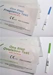 15 x Test d'ovulation en bandelette (...