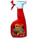 Favorit 2031 Scheibenreiniger f�1/4r Kamin- und Ofenscheiben 500 ml