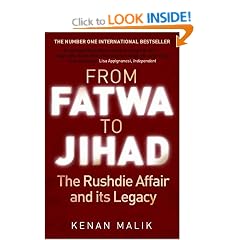 From Fatwa to Jihad: The Rushdie Affair and Its Legacy
