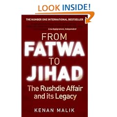From Fatwa to Jihad: The Rushdie Affair and Its Legacy