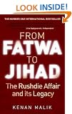 From Fatwa to Jihad: The Rushdie Affair and Its Legacy