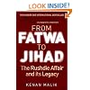 From Fatwa to Jihad: The Rushdie Affair and Its Legacy
