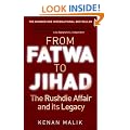 From Fatwa to Jihad: The Rushdie Affair and Its Legacy