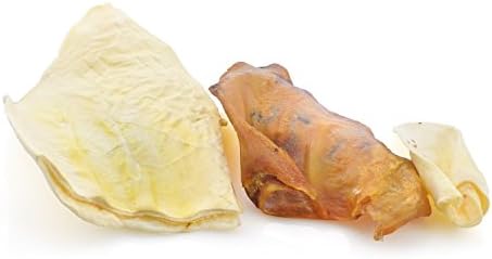 Modern Animaux Mixed Bag of Ear Treats