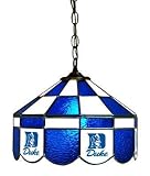 Duke Blue Devils 14 Executive Swag Hanging Lamp NCAA College Athletics