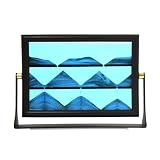 Sandscapes Sand Picture, Drifting Sand. Relaxation. Colour May Varyby The Discovery Store