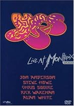 Yes: Live at Montreux 2003