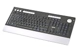 Saitek Eclipse Slimline Keyboard (PC)