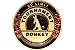 Donkey Poker Card Guard Protector