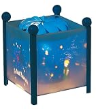 Trousselier Magic Lantern Little Prince Frame (Blue)