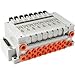SMC VV5Q11-04C4FUA-DNS mfld, plug-in, vq1000