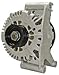 Quality-Built 15451 Premium Quality Alternator