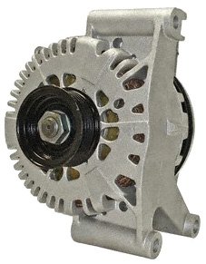 Quality-Built 15451 Premium Quality Alternator