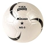 Mikasa M5-S Soccer Ball