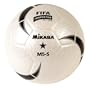 Mikasa M5-S Soccer Ball