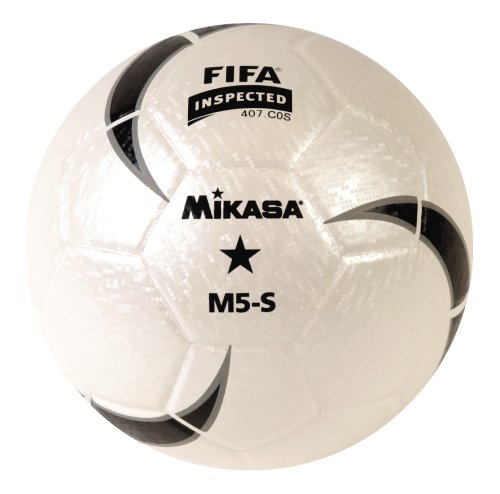 Mikasa M5-S Soccer Ball