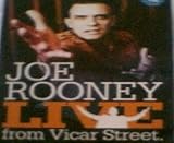 Joe Rooney - Live [DVD]
