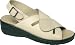 Barefoot Freedom by Drew Women's Patch Sandals