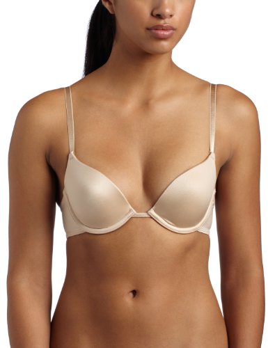Wonderbra Women's Light Lift Gel Push Up Bra #7637