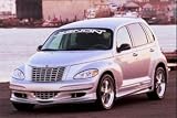 01-05 Chrysler PT Cruiser Kit (10031, 41, 22, 23, 24) - 10040