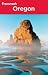 Frommer's Oregon (Frommer's Complete Guides)