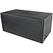 Atrend TL-12DV Atrend Series 12-Inch Dual Slammer Vented Divided Enclosure