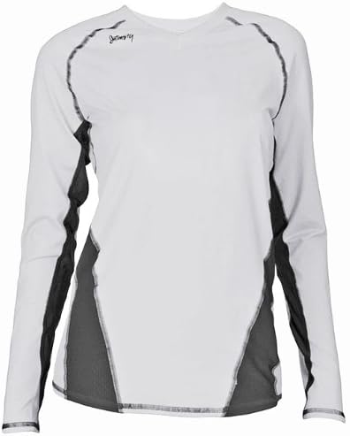 Intensity Junior's Glide Long Sleeve Jersey