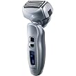Panasonic ES-LA63-S Nanotech 4-Blade (Arc 4) Multi-Flex Dual-Motor Electric Shaver