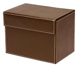 Atlantic 96635497 Magnito Media Case Box With Magnetic Lid