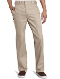Famous Stars And Straps Young Men's FMS Chino Pant