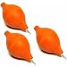 3 Pocket Watch Crystal Remover Dust Blower Euro Tool