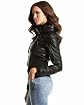 Versatile Zip Bomber Jacket Product Image