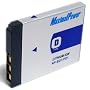 Maximal Power DB SON NP-BD1/FD1 Replacement Battery for Sony Digital Camera Camcorder (Black)