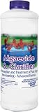 Pool Algaecide