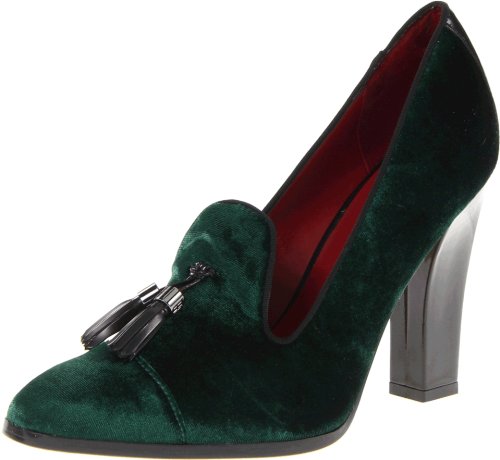 Tommy Hilfiger Women's Fab2 Pump