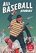 12 X 18 Stretched Canvas Poster All Baseball Stories: Seven Big Diamond Thrillers