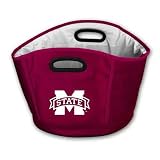 Mississippi State Bulldogs Party Cooler Bucket