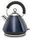 Read Morphy Richards Accents 43770 Pyramid Kettle, Blue Details Morphy Richards Accents 43770 Pyramid Kettle, Blue