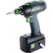 Festool T18 Plus Li-Ion Cordless Drill
