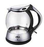 Breville VKJ213 Glass Kettle