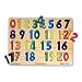 Melissa & Doug Numbers Sound Puzzle
