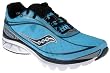 Saucony Womens Progrid Kinvara - Discontinued Style Blue/Black Running