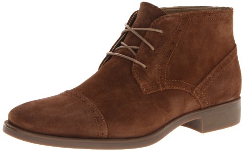 Calvin Klein Men's Earnest Boot