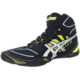 ASICS Men's Dan Gable Ultimate 3 Wrestling Shoe