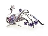 Amethyst Purple