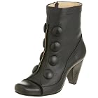 [ナッツリー] vallencia botton boots