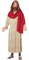 California Costumes Men's Jesus Adult