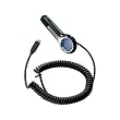 Motorola Vehicle Power Adapter micro-USB Rapid Rate Charger