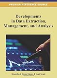 Developments in data extraction, management, and analysis