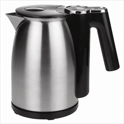 Jug Kettle with Digital Temperature Jug Kettle with Digital Temperature